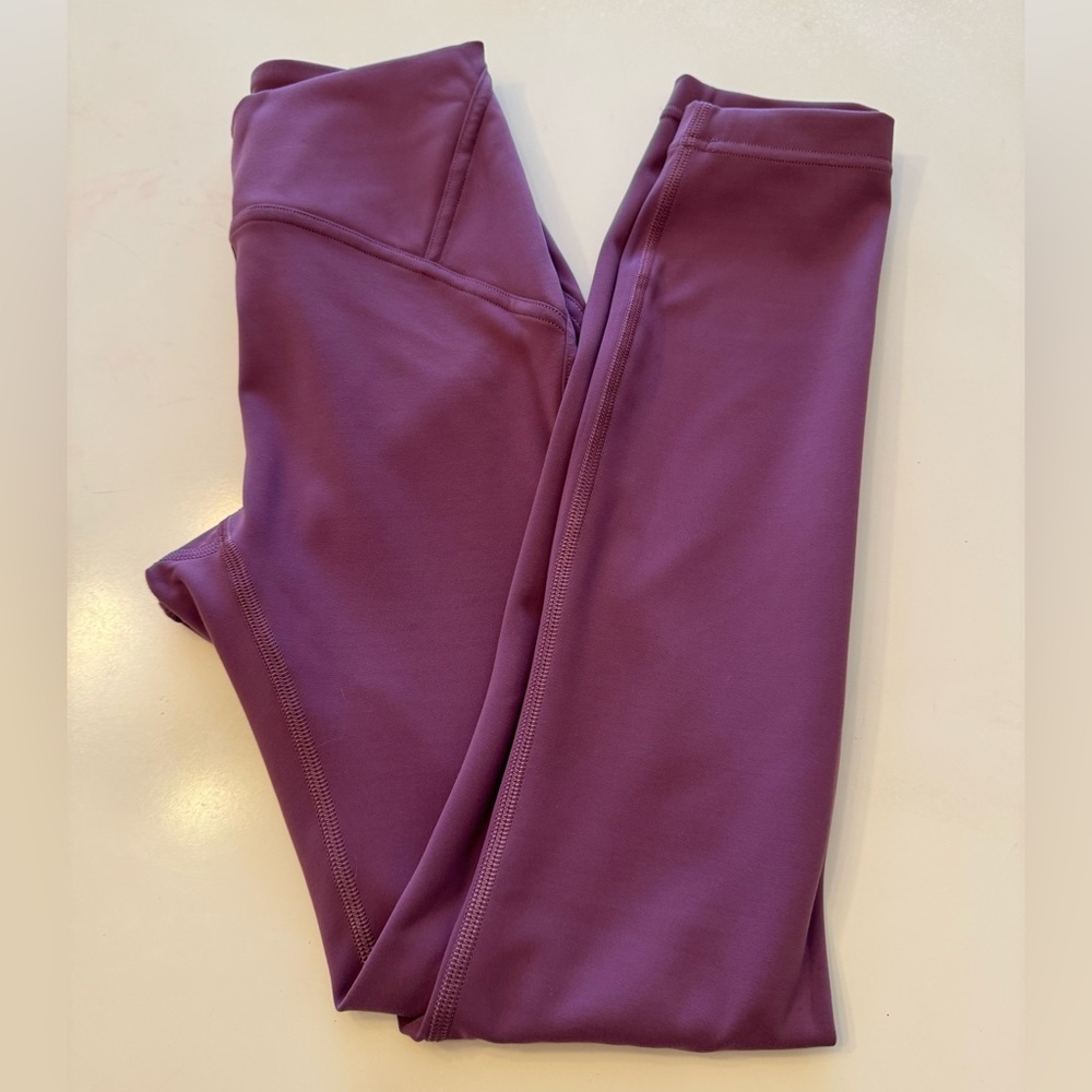 Lululemon InStill High- Rise Tight 25”